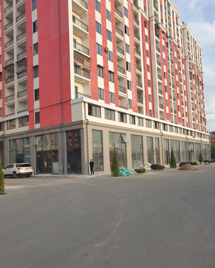 Sotiladi 3 xonali xonadon, 68 m² · Mirzo Ulug‘bek — surat 8