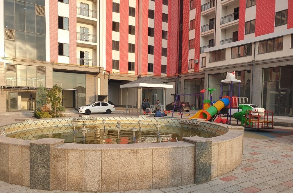 Sotiladi 3 xonali xonadon, 68 m² · Mirzo Ulug‘bek — surat 6