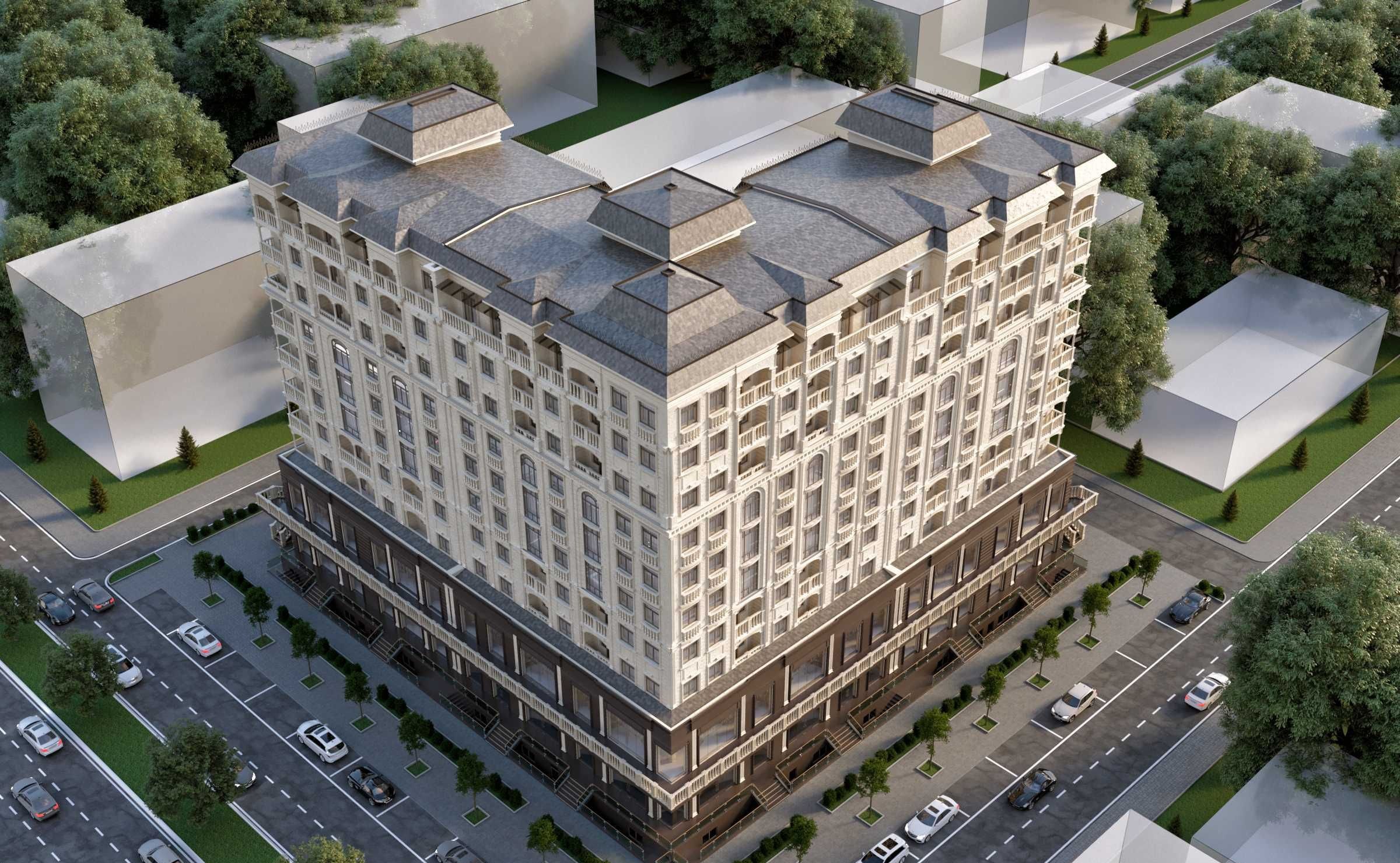 Sotiladi 2 xonali xonadon, 67.25 m² · Yunusobod — surat 2