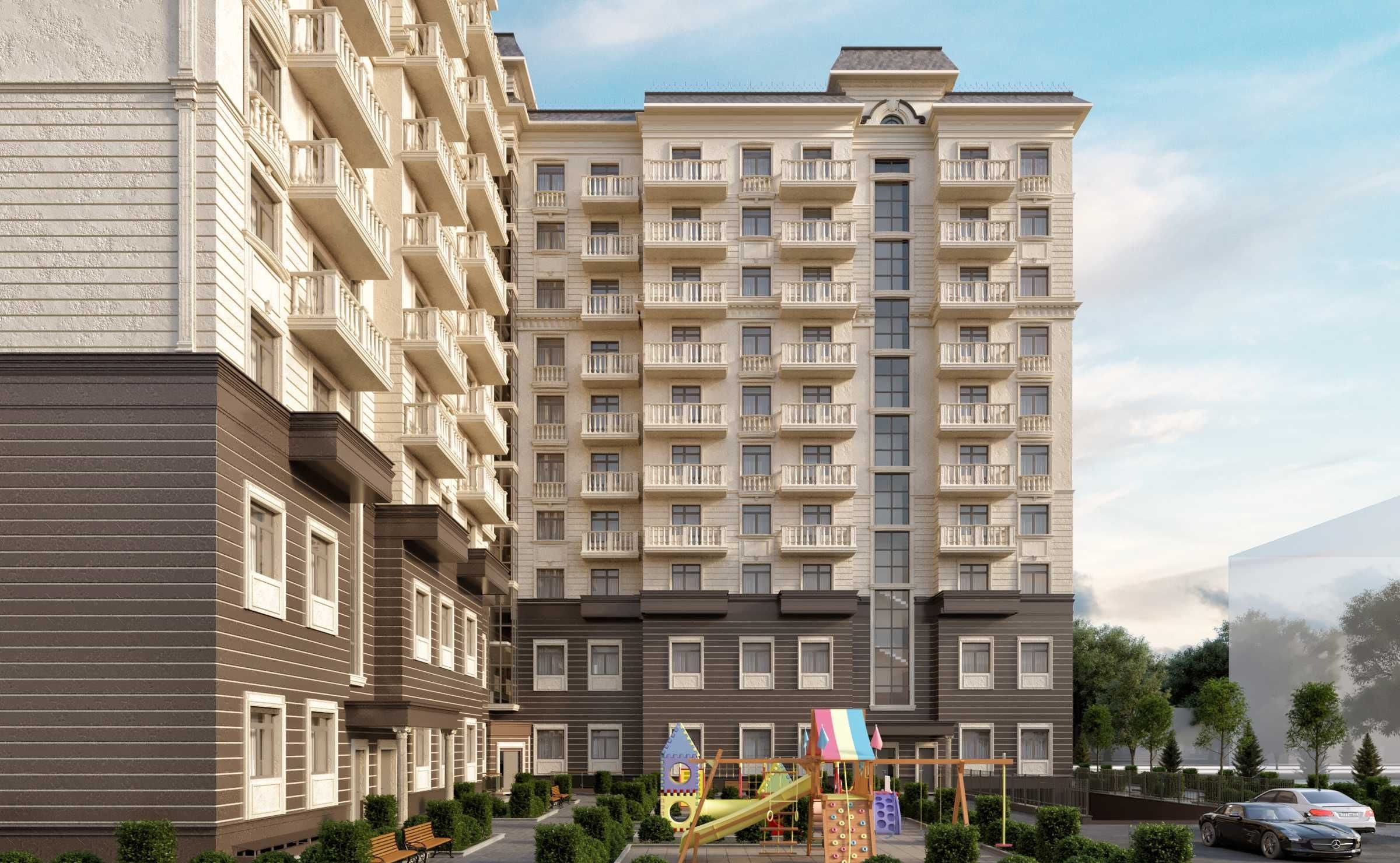 Sotiladi 2 xonali xonadon, 67.25 m² · Yunusobod — surat 3