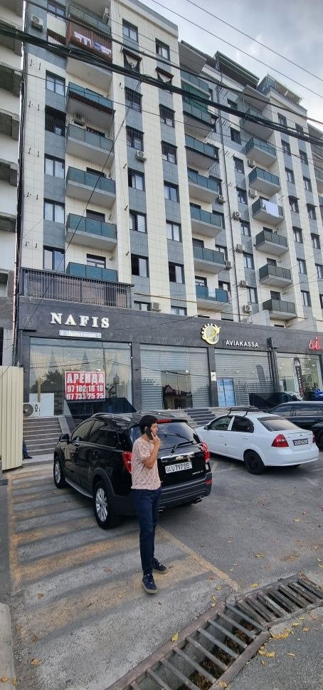 For sale 3-room apartment, 101 m² · Almazar — photo 5