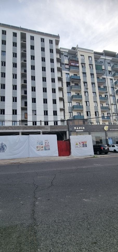 For sale 3-room apartment, 101 m² · Almazar — photo 2