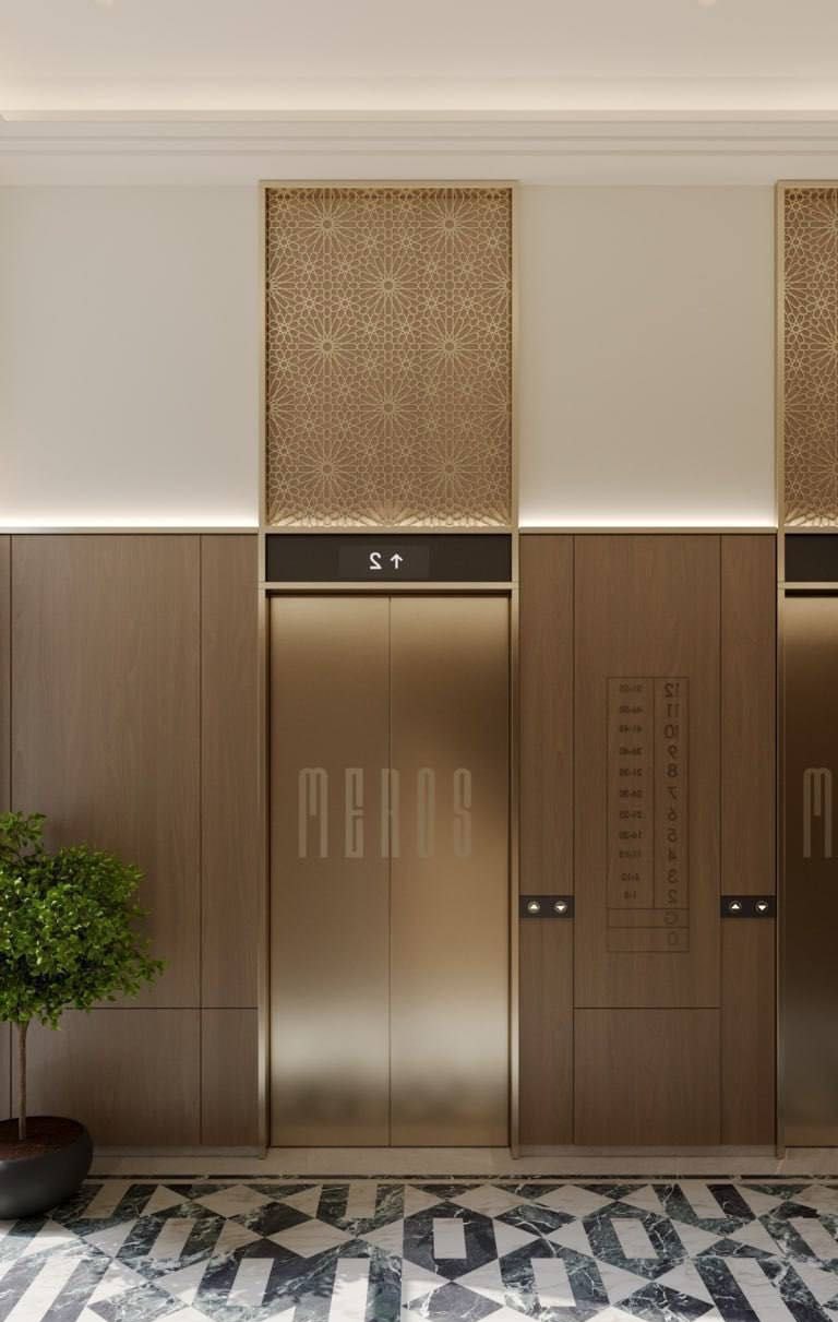 Продаётся 2-комн. квартира, 56.52 м² · ЖК Meros · Мирабад — фото 4