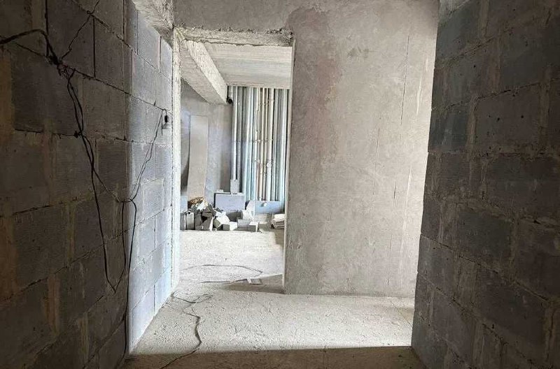 Sotiladi 6 xonali xonadon, 252 m² · Olmazor — surat 4
