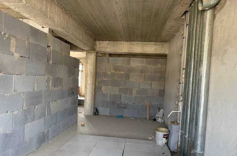 Sotiladi 6 xonali xonadon, 252 m² · Olmazor — surat 5