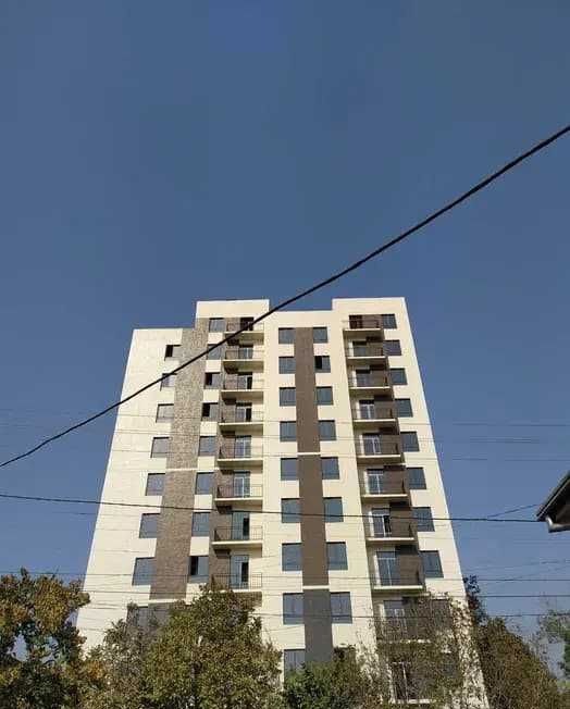 Sotiladi 3 xonali xonadon, 80 m² · Olmazorresidence · Olmazor — surat 4