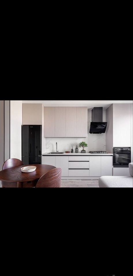 Продаётся 3-комн. квартира, 80 м² · ЖК Dream House · Яккасарай — фото 4