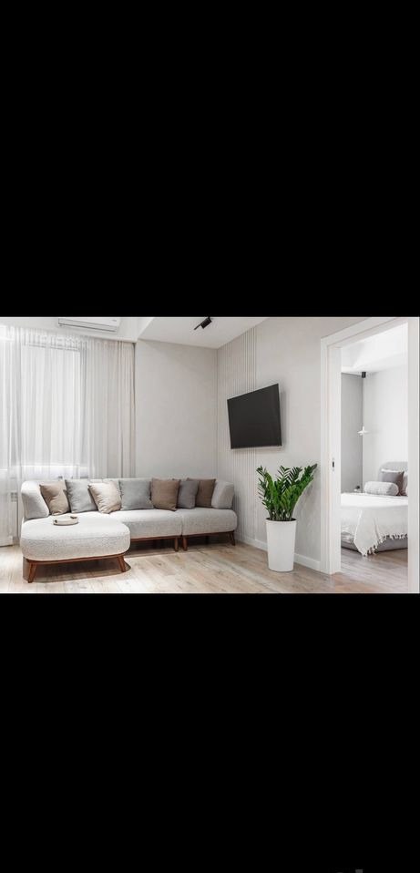 Продаётся 3-комн. квартира, 80 м² · ЖК Dream House · Яккасарай — фото 8
