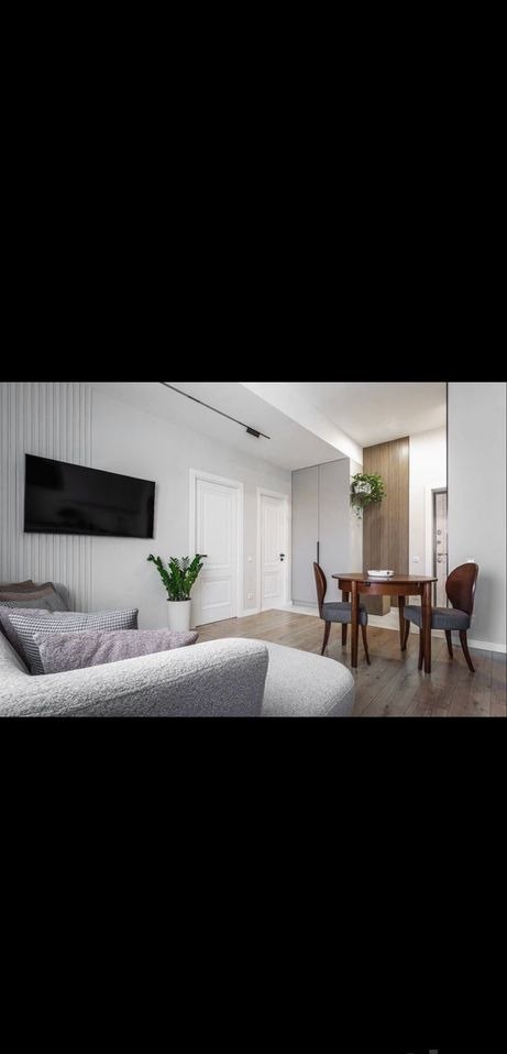 Продаётся 3-комн. квартира, 80 м² · ЖК Dream House · Яккасарай — фото 3