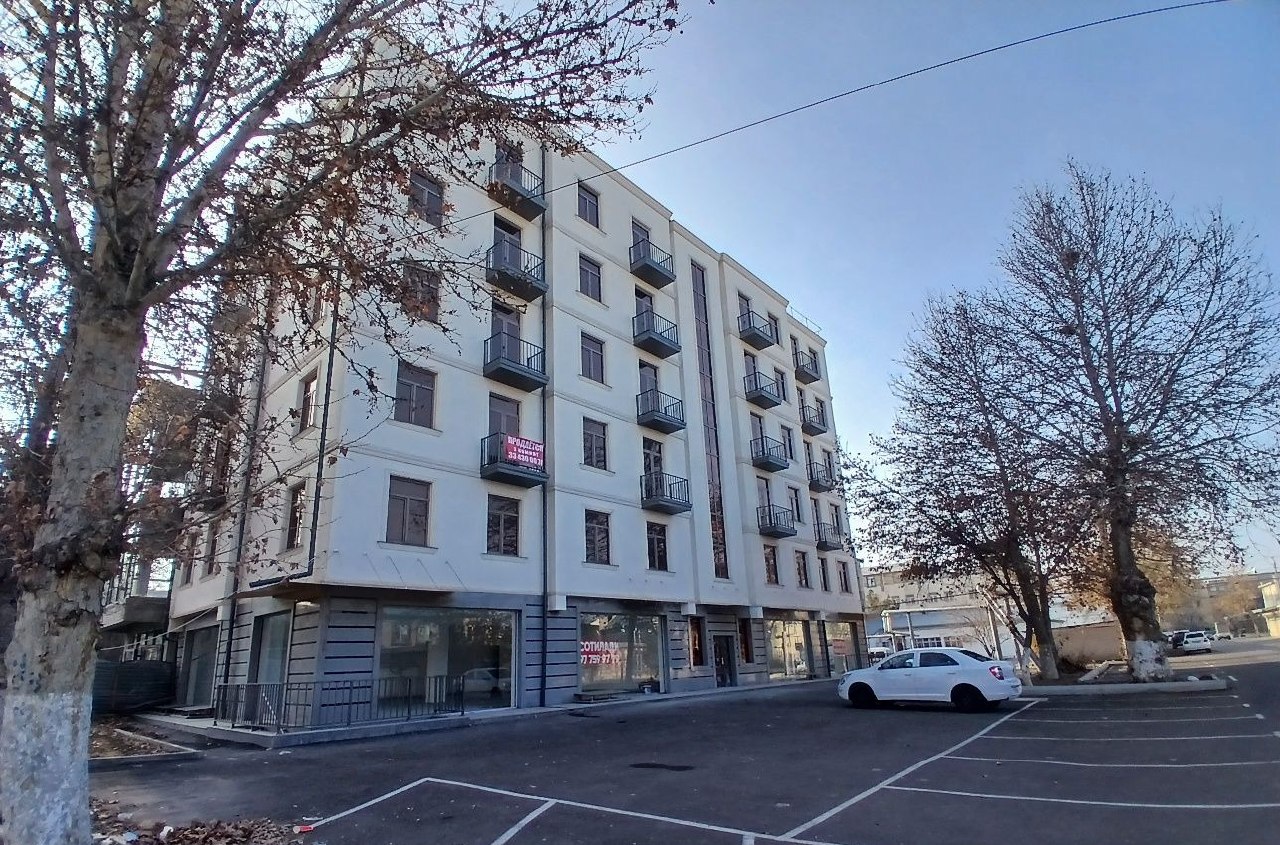 Продаётся 3-комн. квартира, 77 м² · Алмазар — фото 1