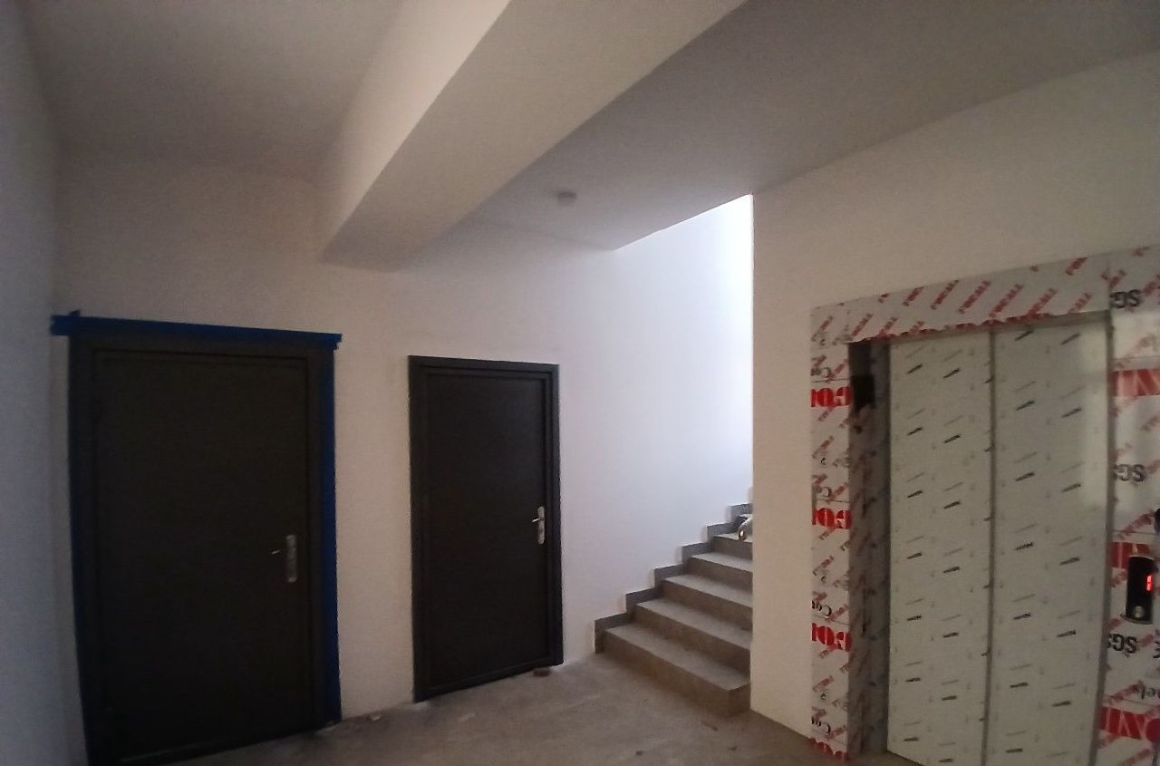 Продаётся 3-комн. квартира, 77 м² · Алмазар — фото 3