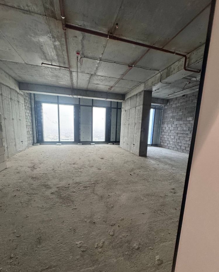For sale 4-room apartment, 92 m² · Tashkent City · Shaykhantakhur — photo 1