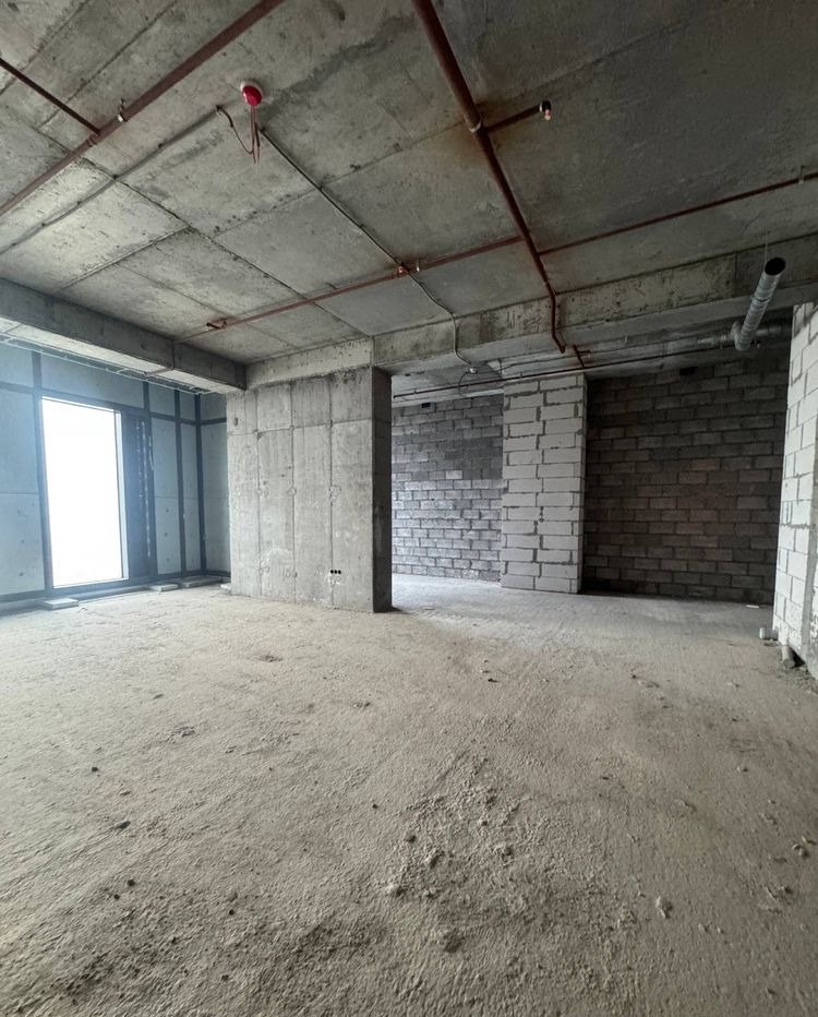 For sale 4-room apartment, 92 m² · Tashkent City · Shaykhantakhur — photo 3