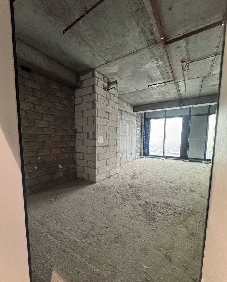For sale 4-room apartment, 92 m² · Tashkent City · Shaykhantakhur — photo 2