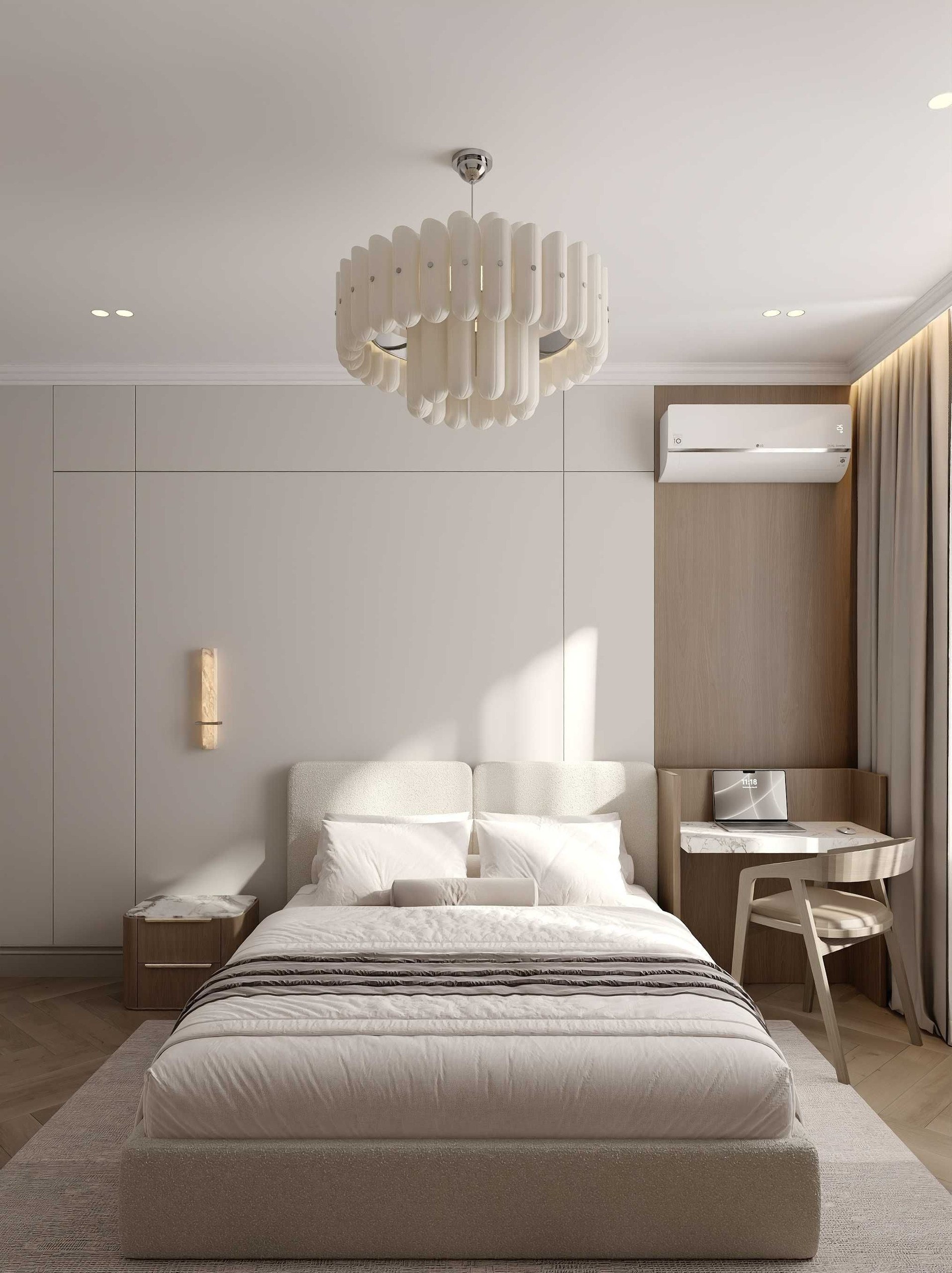 For sale 4-room apartment, 92.48 m² · Greenwich · Mirabad — photo 7
