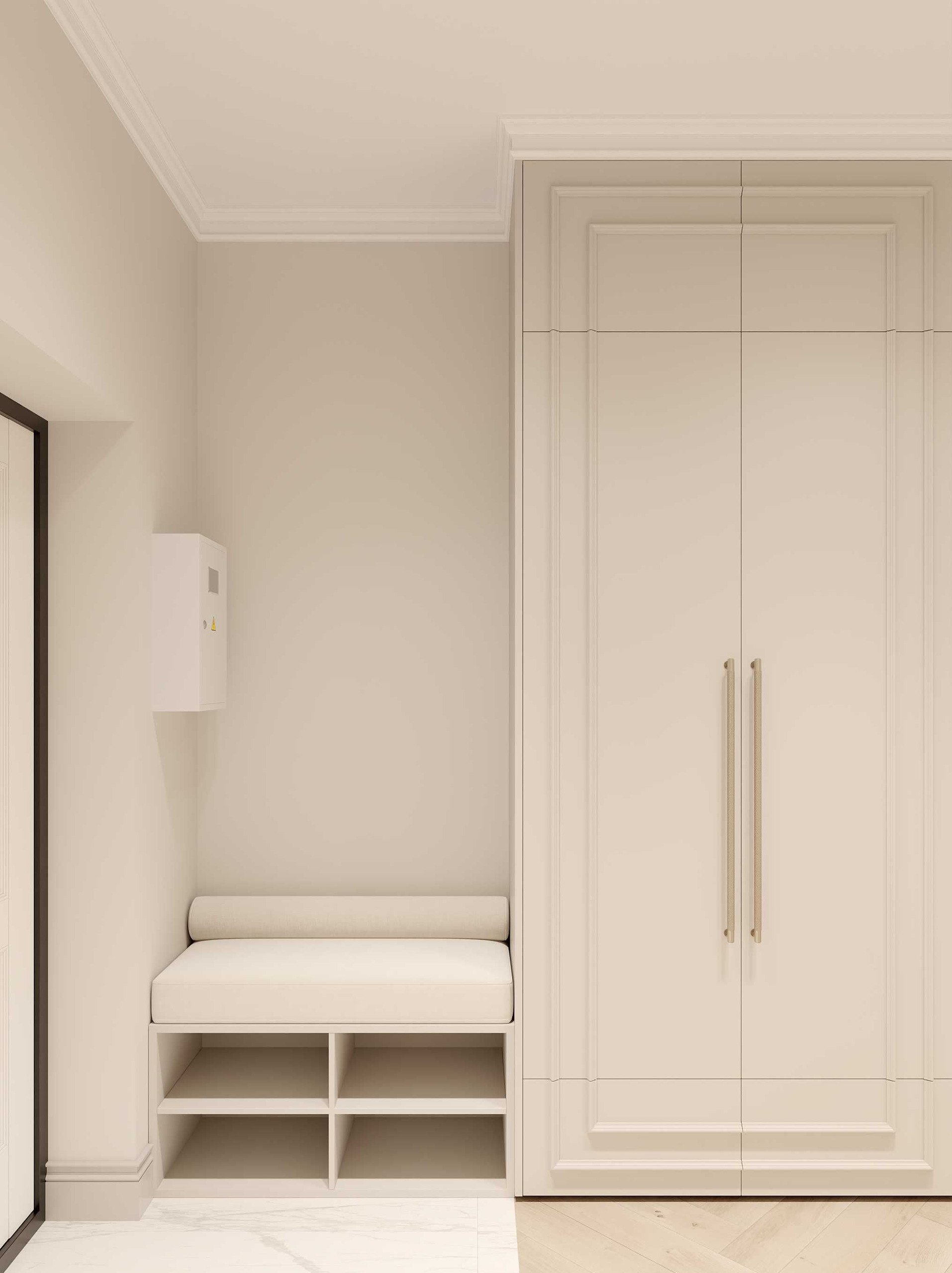 For sale 4-room apartment, 92.48 m² · Greenwich · Mirabad — photo 4