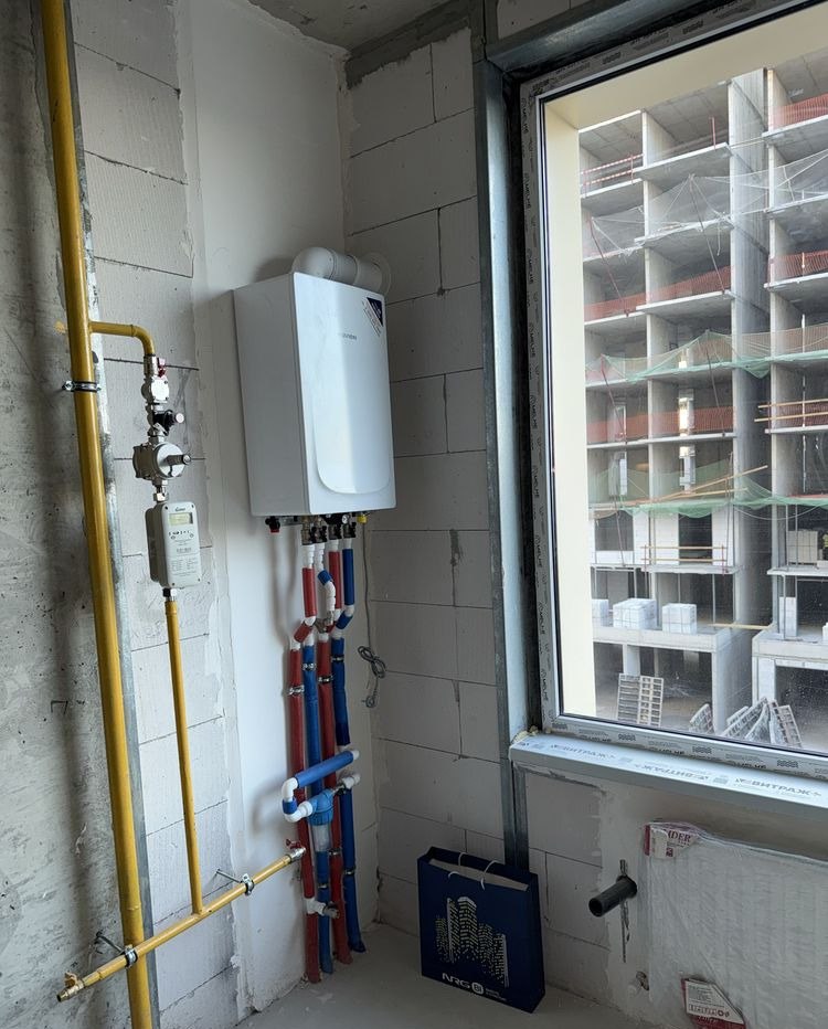 Sotiladi 2 xonali xonadon, 40 m² · Meros · Mirobod — surat 7