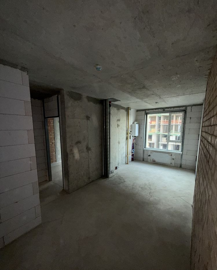 Sotiladi 2 xonali xonadon, 40 m² · Meros · Mirobod — surat 2