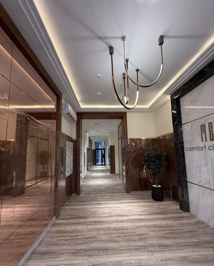 Sotiladi 2 xonali xonadon, 40 m² · Meros · Mirobod — surat 5