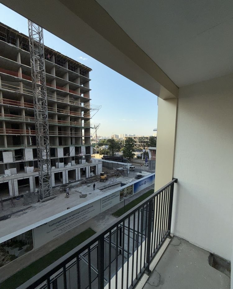 Sotiladi 2 xonali xonadon, 40 m² · Meros · Mirobod — surat 6