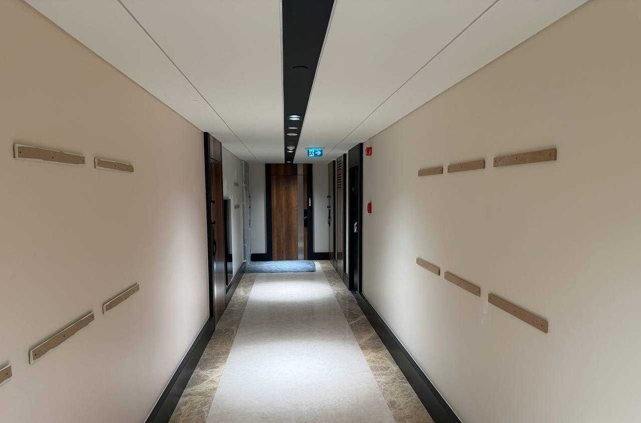 For sale 2-room apartment, 51.67 m² · Piramit Tower · Yakkasaray — photo 8