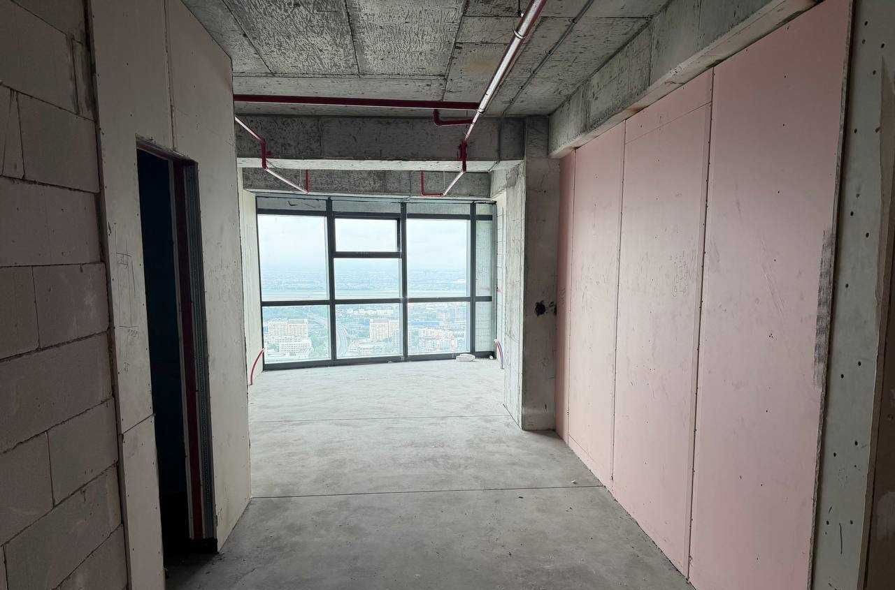 For sale 2-room apartment, 51.67 m² · Piramit Tower · Yakkasaray — photo 6