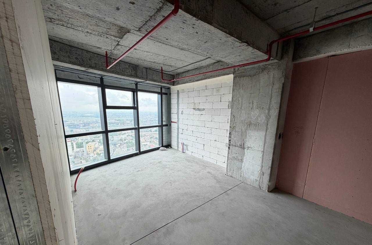 For sale 2-room apartment, 51.67 m² · Piramit Tower · Yakkasaray — photo 3