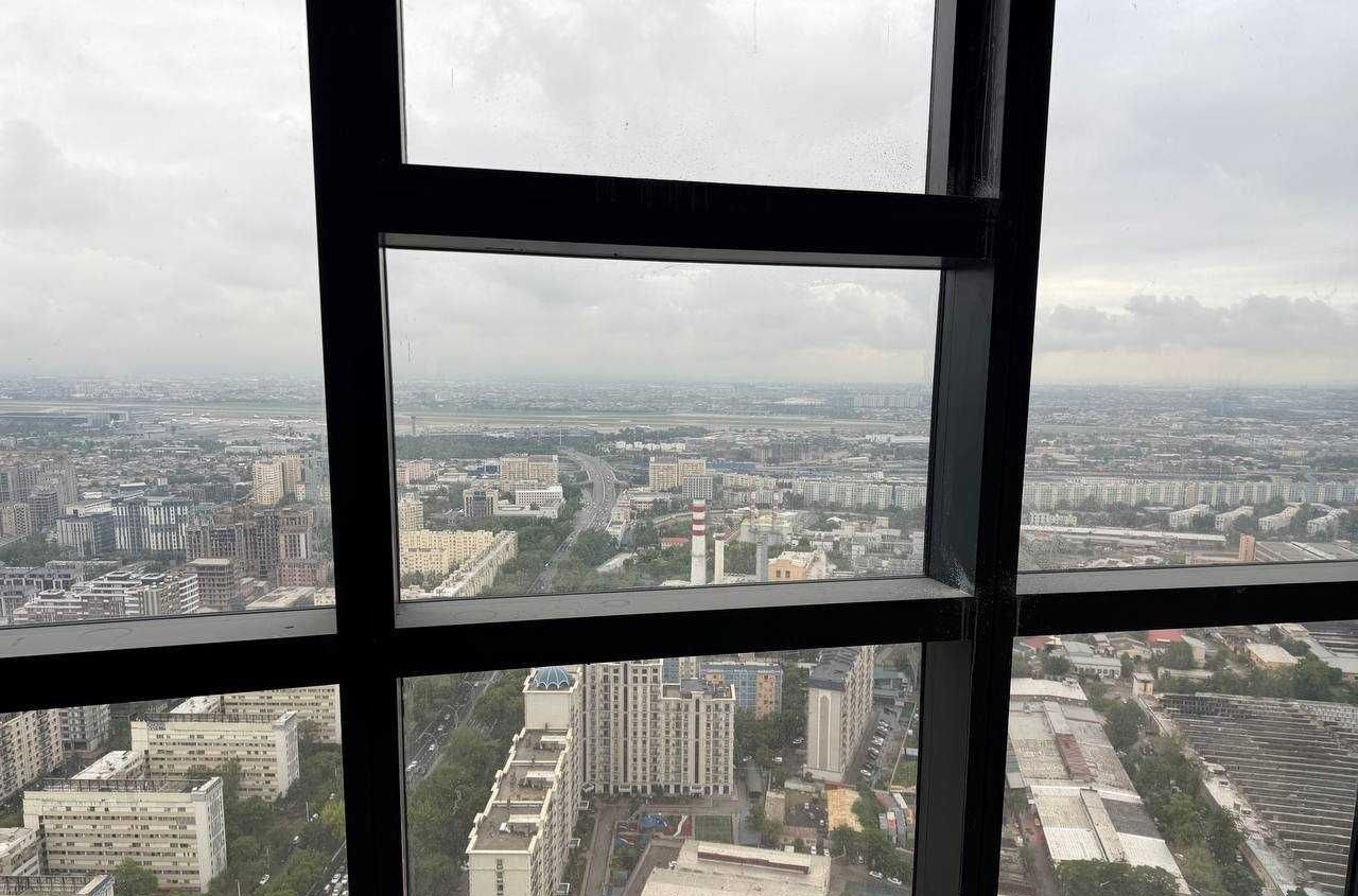 For sale 2-room apartment, 51.67 m² · Piramit Tower · Yakkasaray — photo 5
