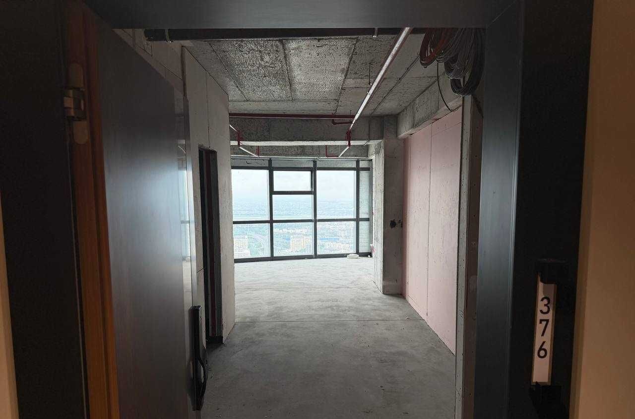 For sale 2-room apartment, 51.67 m² · Piramit Tower · Yakkasaray — photo 7