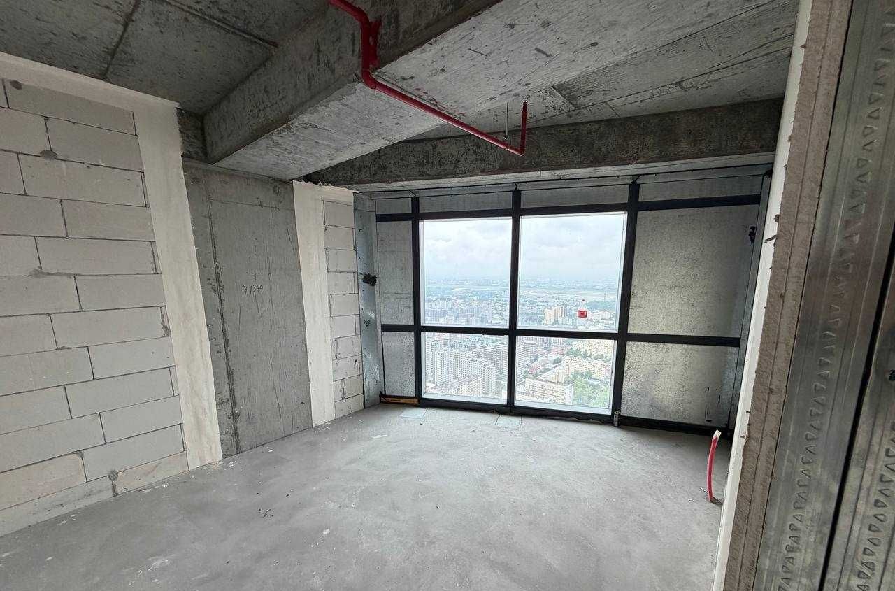 For sale 2-room apartment, 51.67 m² · Piramit Tower · Yakkasaray — photo 4