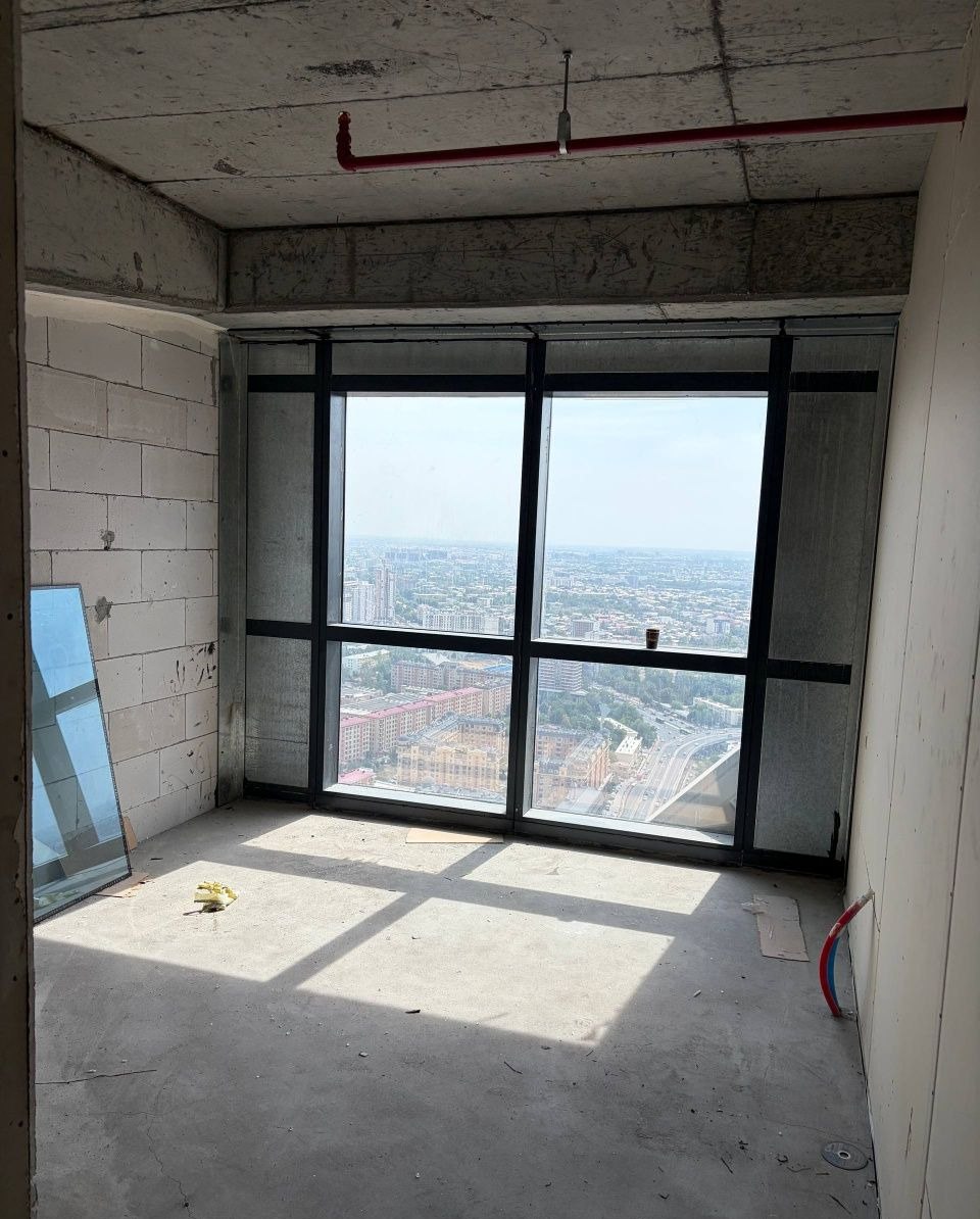 Sotiladi 2 xonali xonadon, 63 m² · Piramit Tower · Yakkasaroy — surat 2