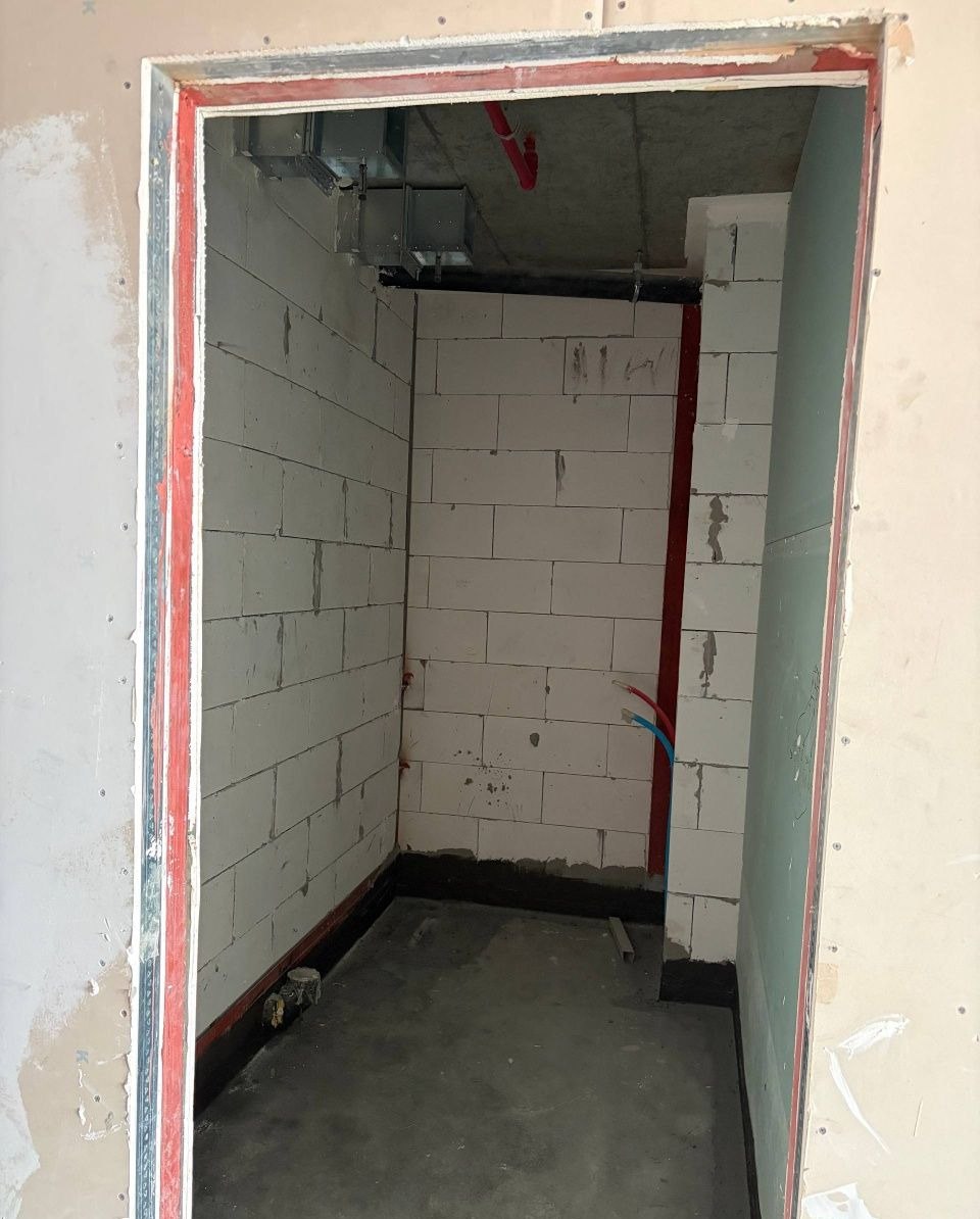 Sotiladi 2 xonali xonadon, 63 m² · Piramit Tower · Yakkasaroy — surat 7