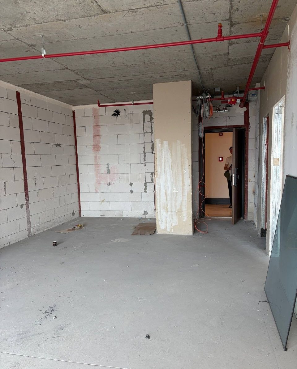 Sotiladi 2 xonali xonadon, 63 m² · Piramit Tower · Yakkasaroy — surat 3