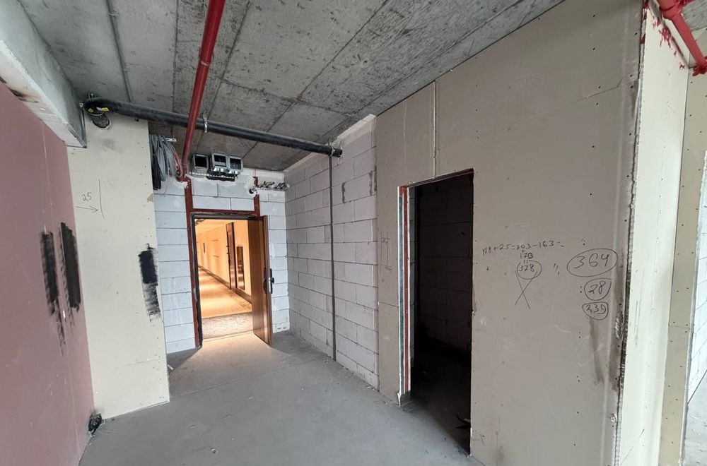 For sale 2-room apartment, 52.5 m² · Piramit Tower · Yakkasaray — photo 6