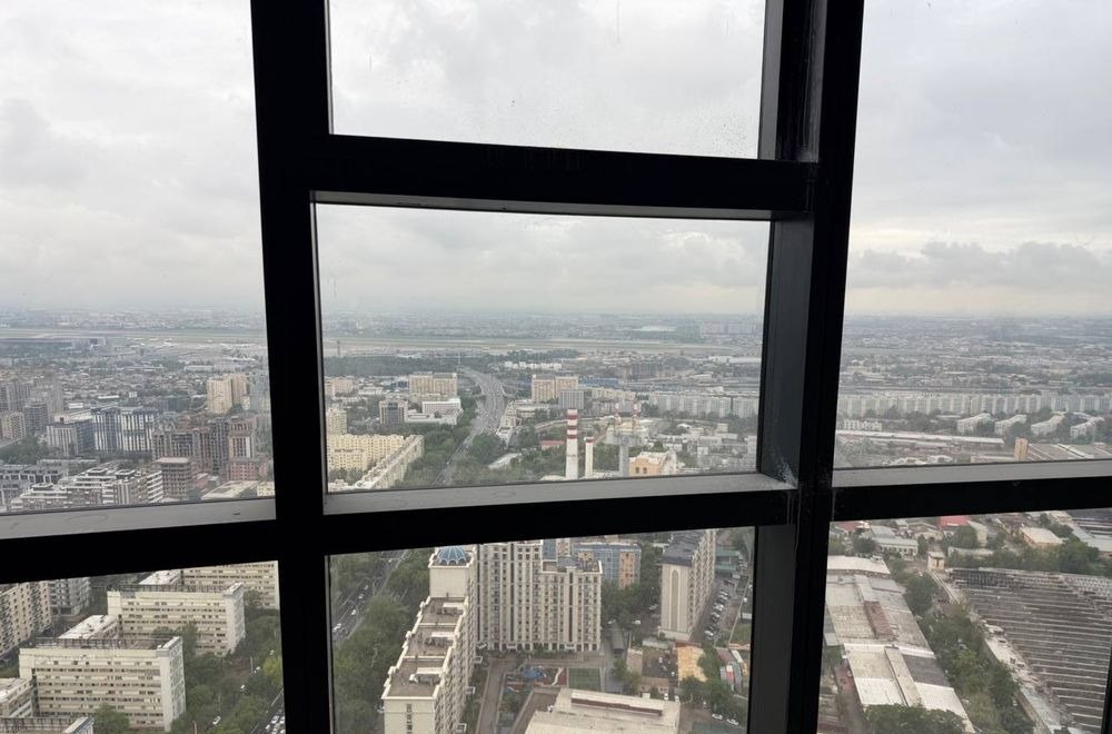 For sale 2-room apartment, 52.5 m² · Piramit Tower · Yakkasaray — photo 3
