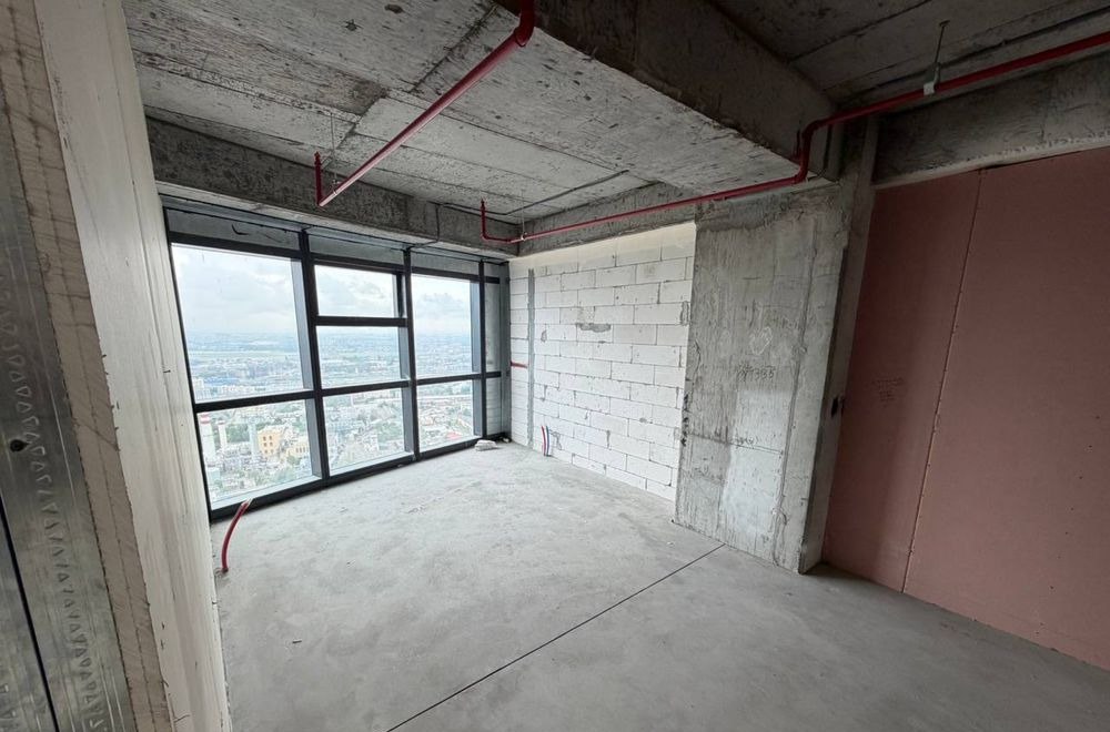 For sale 2-room apartment, 52.5 m² · Piramit Tower · Yakkasaray — photo 5