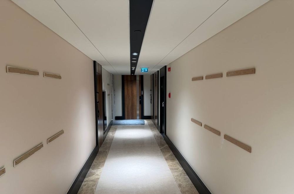 For sale 2-room apartment, 52.5 m² · Piramit Tower · Yakkasaray — photo 7
