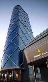 For sale 2-room apartment, 66.1 m² · Piramit Tower · Yakkasaray — photo 2