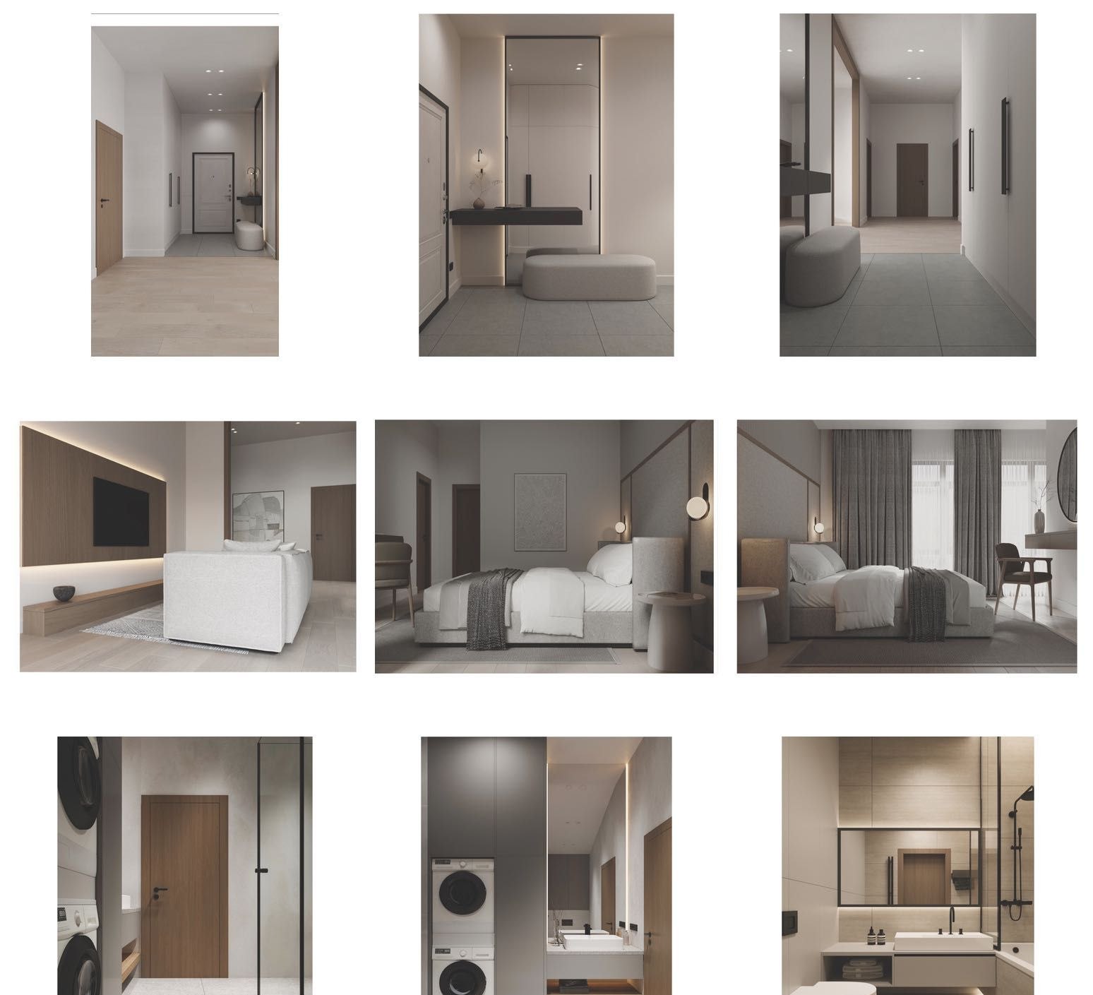 Продаётся 4-комн. квартира, 167 м² · ЖК Grandcity · Яшнабад — фото 9