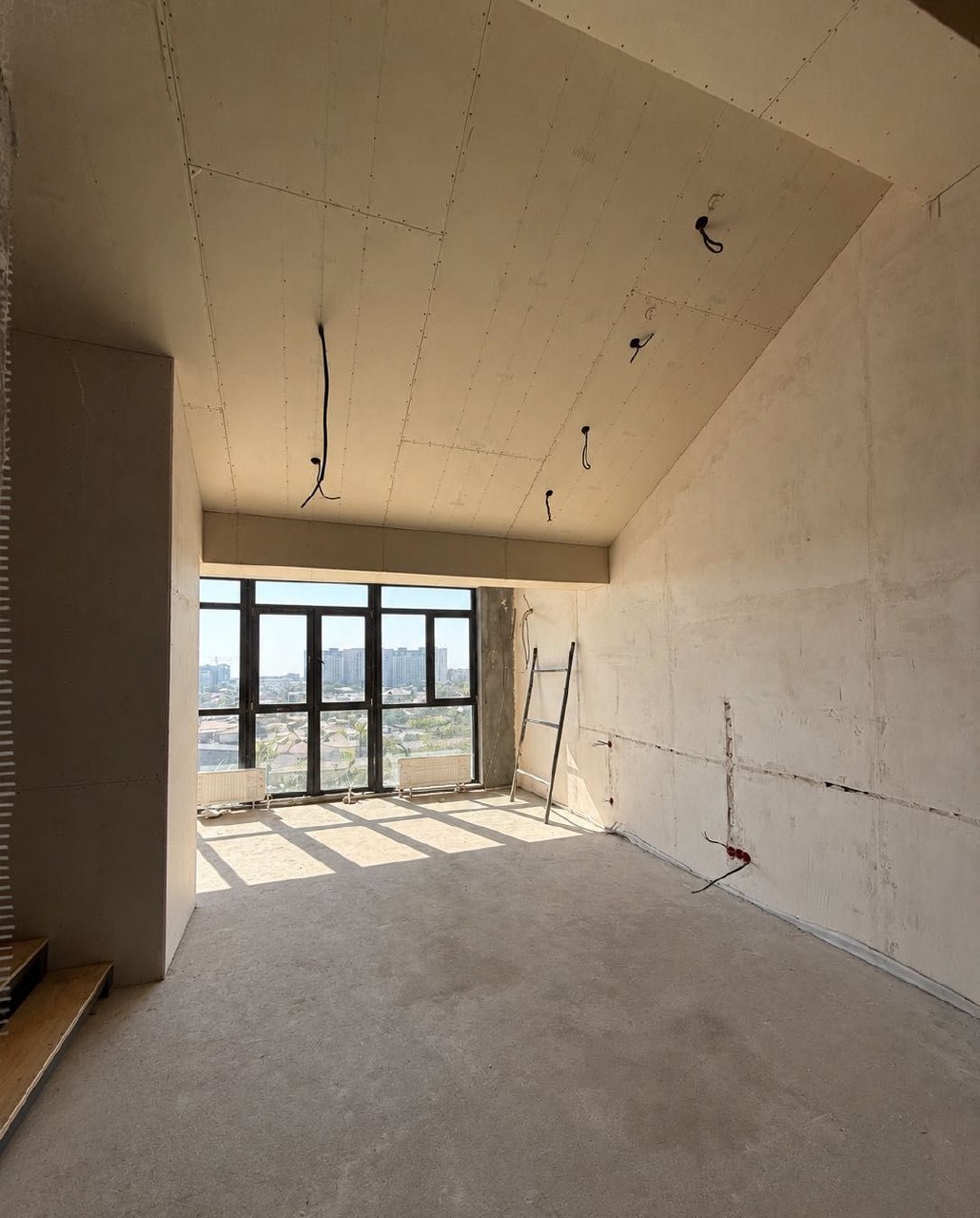 Продаётся 4-комн. квартира, 167 м² · ЖК Grandcity · Яшнабад — фото 6