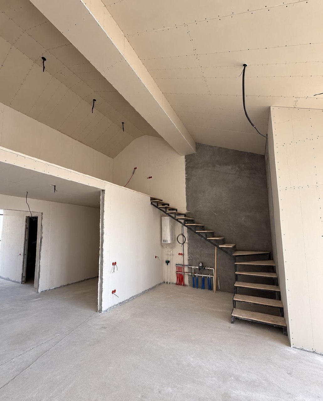 Продаётся 4-комн. квартира, 167 м² · ЖК Grandcity · Яшнабад — фото 4