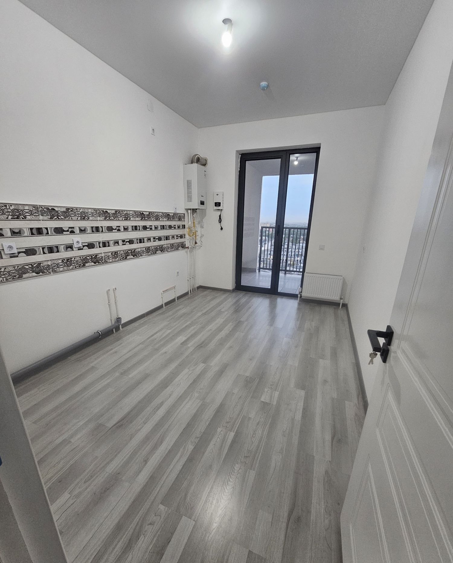 Продаётся 3-комн. квартира, 75 м² · ЖК Oz Makon · Мирабад — фото 2