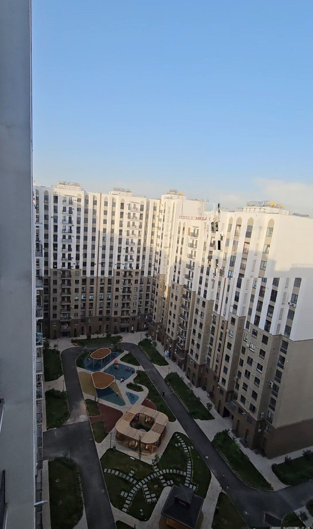 Продаётся 3-комн. квартира, 75 м² · ЖК Oz Makon · Мирабад — фото 4