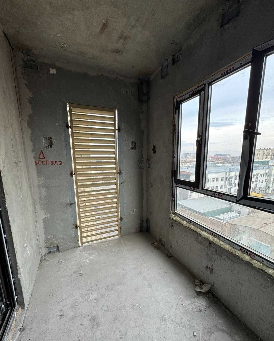 Sotiladi 3 xonali xonadon, 62.1 m² · Oz Makon · Mirobod — surat 4