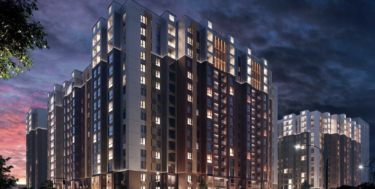Sotiladi 3 xonali xonadon, 62.1 m² · Oz Makon · Mirobod — surat 5