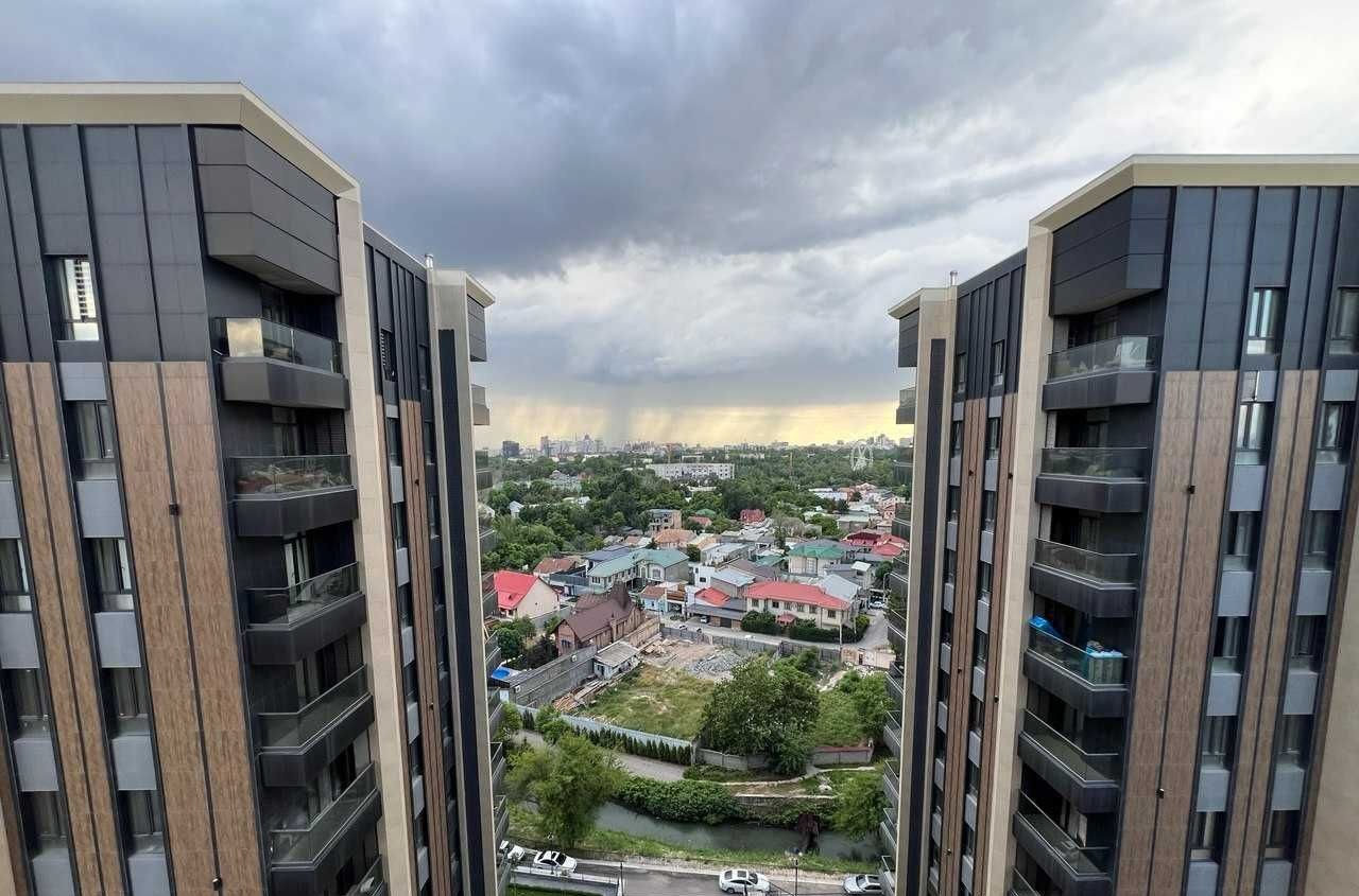 Продаётся 2-комн. квартира, 68 м² · ЖК Darkhanavenue · Мирабад — фото 1