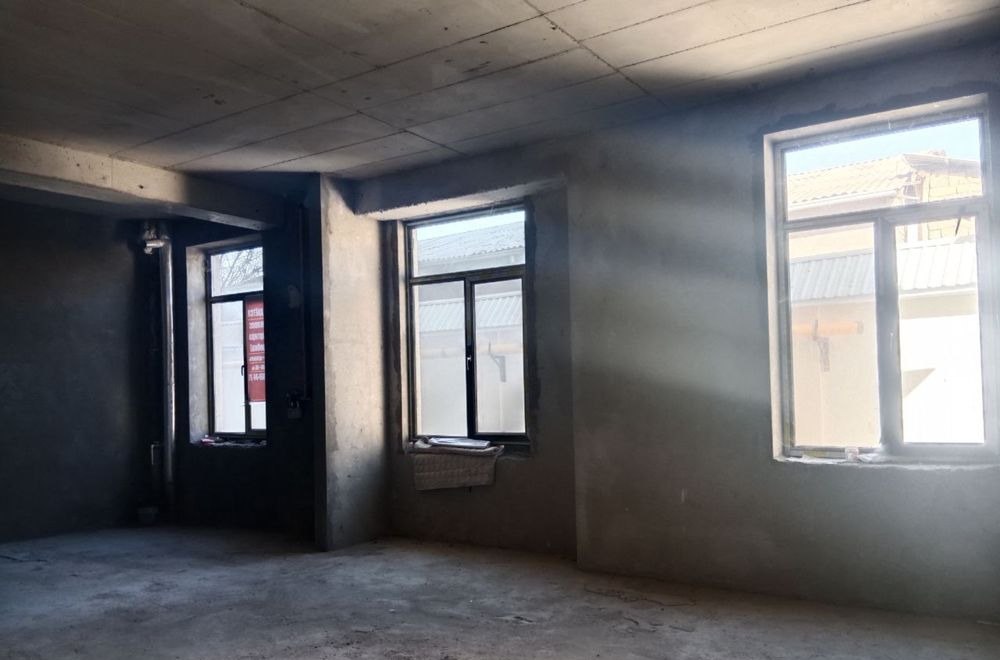 Продаётся 4-комн. квартира, 132.78 м² · ЖК Temur · Мирзо-Улугбек — фото 8