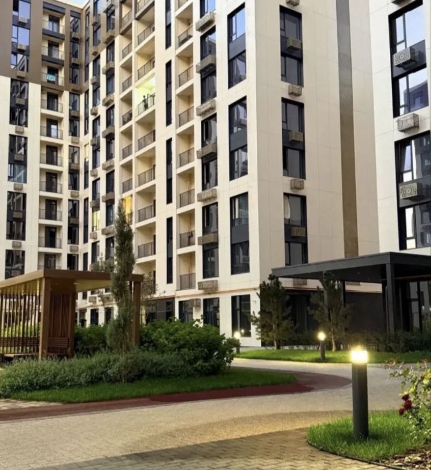 For sale 3-room apartment, 107 m² · Yunusabad — photo 5