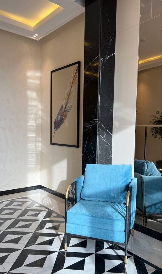 For sale 3-room apartment, 107 m² · Yunusabad — photo 4