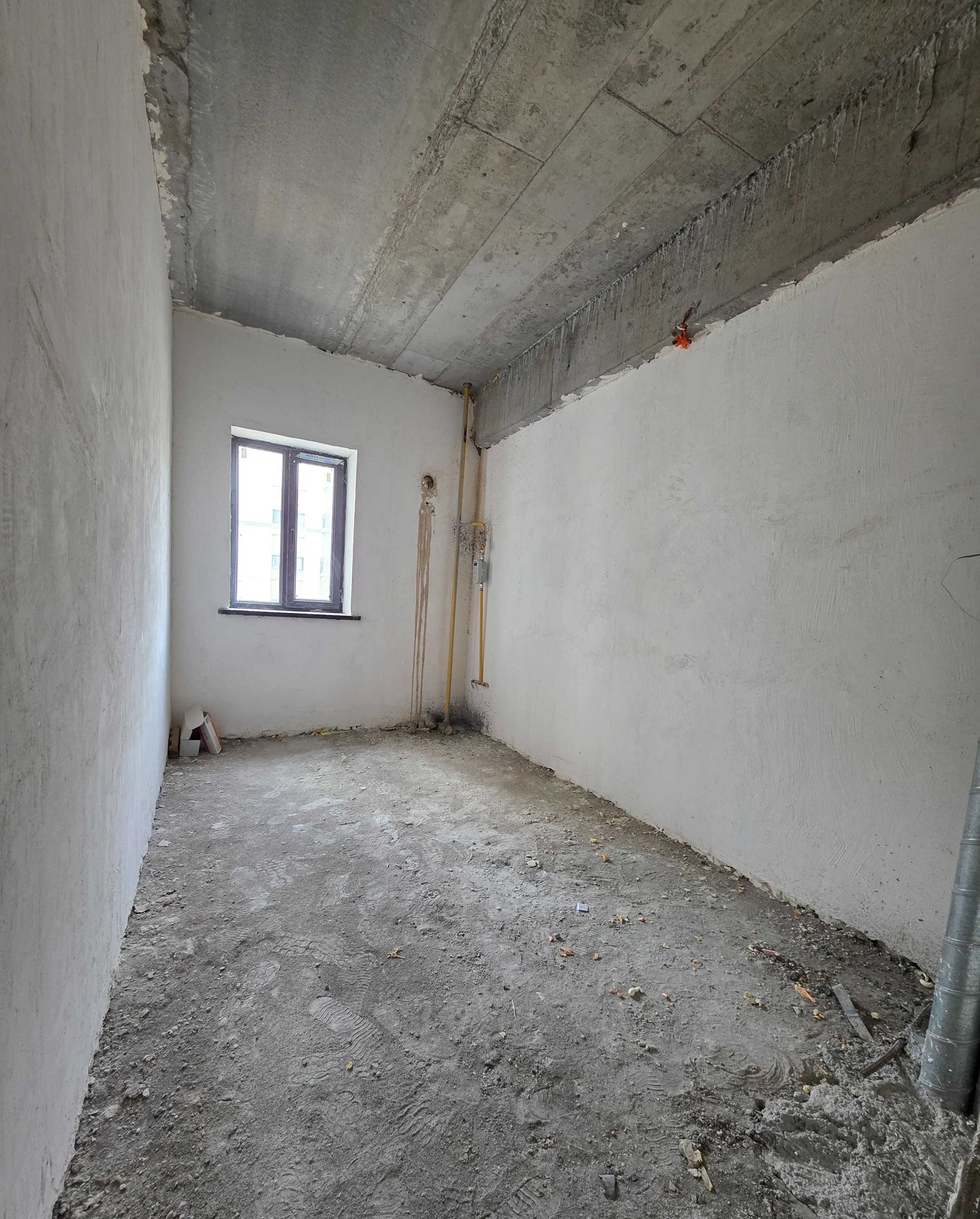 Sotiladi 2 xonali xonadon, 56.63 m² · Chimganhills · Mirzo Ulug‘bek — surat 7